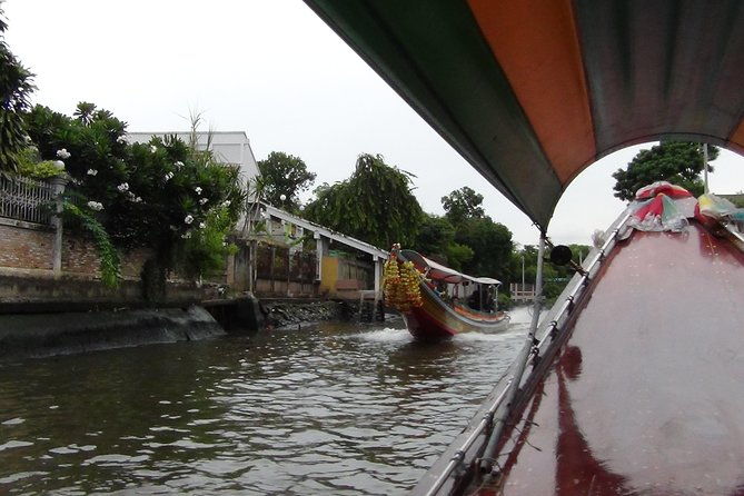 2-hour SUNSET Canal Tour + FOODS Tasting with Tour Guide - Why This Tour Works