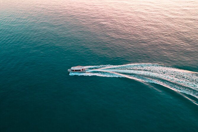 2 Hours Hervey Bay Funset Cruise - Frequently Asked Questions