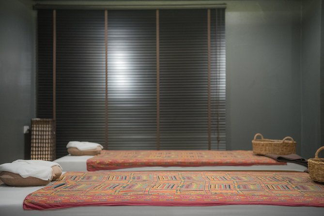 2 Hours Wow hatcha lanna package - Free transportation - Who Will Love This Experience?