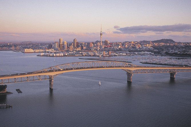 2 Night Auckland - Departure Option with Hobbiton and Waitomo - Authentic Experiences and Practical Tips