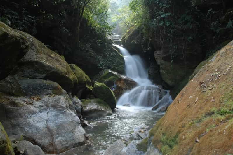 2-nights-3-days-chisapani-nagarkot-trek-kathmandu