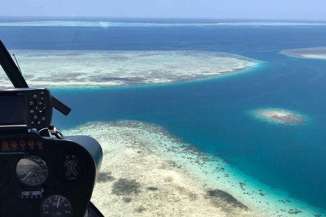 25 minutes Mamanuca Island Tour - Insights from Guest Reviews