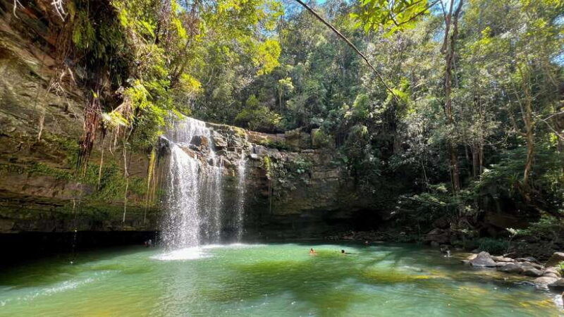 2d1n-jungle-hike-to-2-waterfall-with-a-4x4-journey
