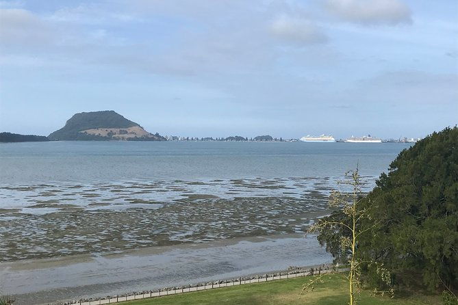 2hr Tauranga City Scenic History Tour - FAQ