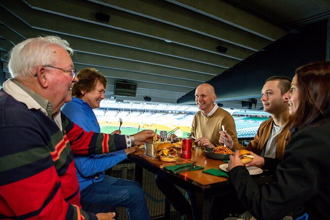 3/4 Day Sports Lovers Bus Tour of Melbourne - FAQs