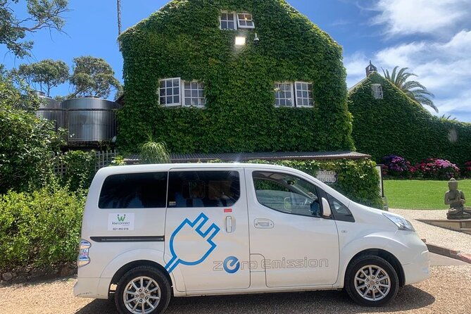 3.5 hour Sunset Tour on Waiheke Island - Practical Tips for Your Waiheke Sunset Wine Tour
