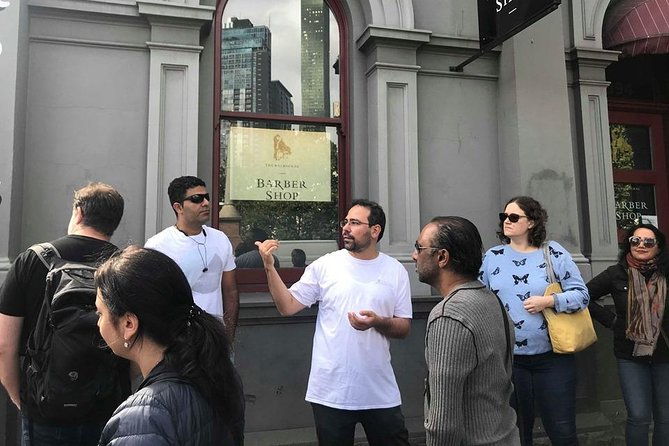 3.5 Hours Group tour Melbourne trouble-makers tour - Frequently Asked Questions (FAQs)