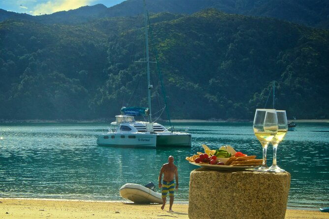 3-Day Abel Tasman Sailing Holiday - Authentic Experiences and Guest Feedback
