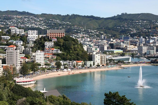 3-Day Auckland to Wellington Tour - Final thoughts: Who is this tour best for?