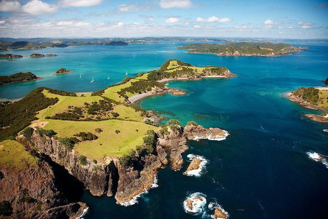 3 Day Bay Of Islands Tour from Auckland including Waitangi and Cape Reinga - Final Thoughts: Who Is This Tour For?