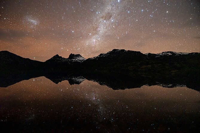 3-Day Cradle Mountain Photography Workshop - Practical Considerations