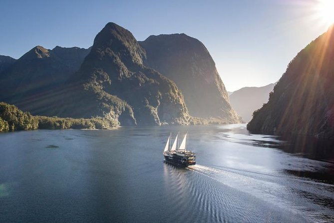 3 Day Doubtful Sound Overnight Cruise and Glowworm Tour from Queenstown - Analyzing the Cost: Is It Worth It?