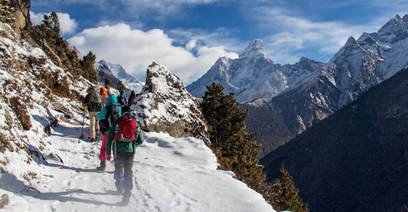 3-day-ghorepani-poonhill-trek-from-pokhara