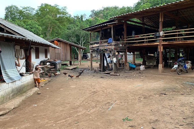 3-Day Kindred Spirit Elephant Sanctuary Chiang Mai - Who Would Love This Tour?