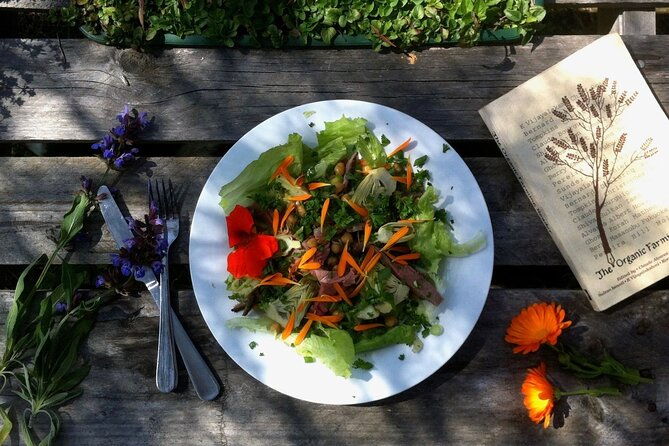 3 Day Margaret River Yoga Wellness Glamping Adventure From Perth - FAQ