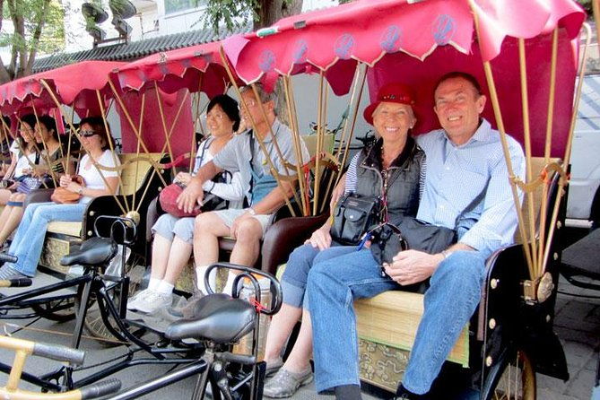 3-Day Private Beijing Tour with Airport Transfer - What Makes This Tour Stand Out?