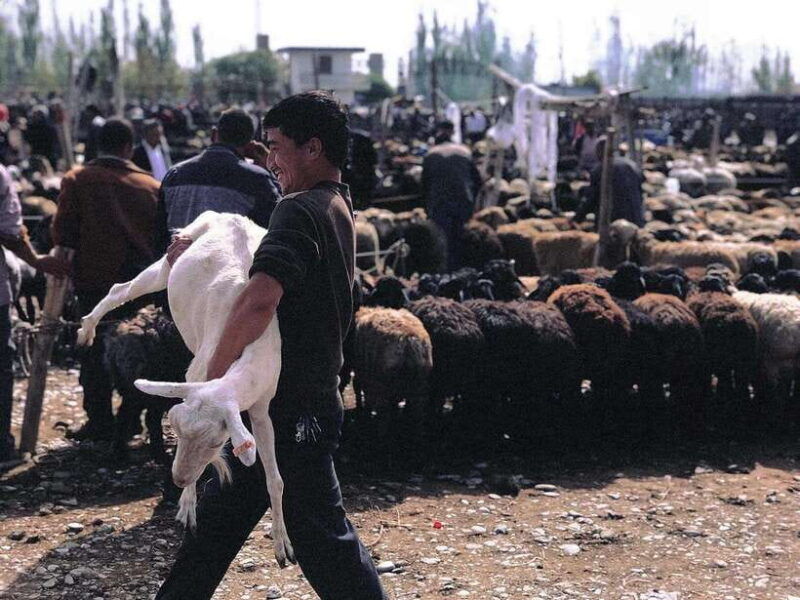 3-day-private-healing-tour-of-kashgar-cultural-and-natural