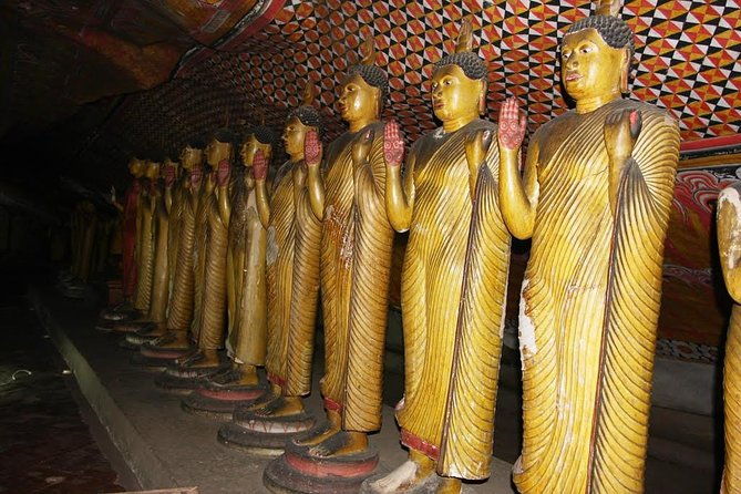 3 Day Privet Tour To Kandy & Sigiriya From Colombo - Summary & Final Thoughts