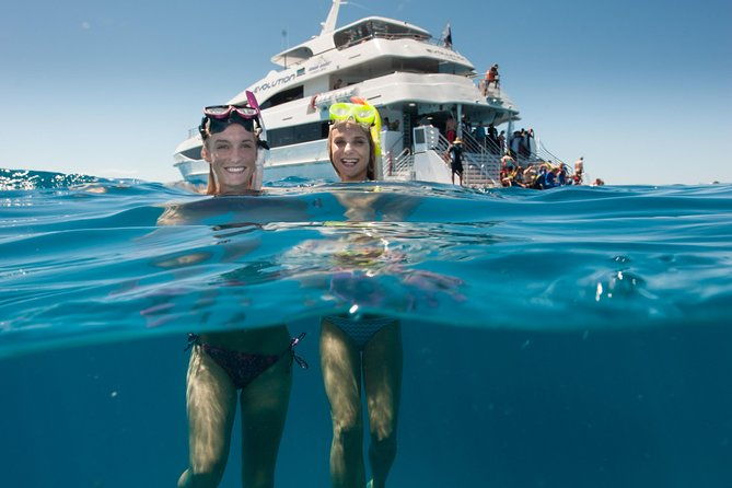 3 Day Reef Cruise, 4WD Rainforest and Outback Chillagoe Package - Who Will Love This Tour?