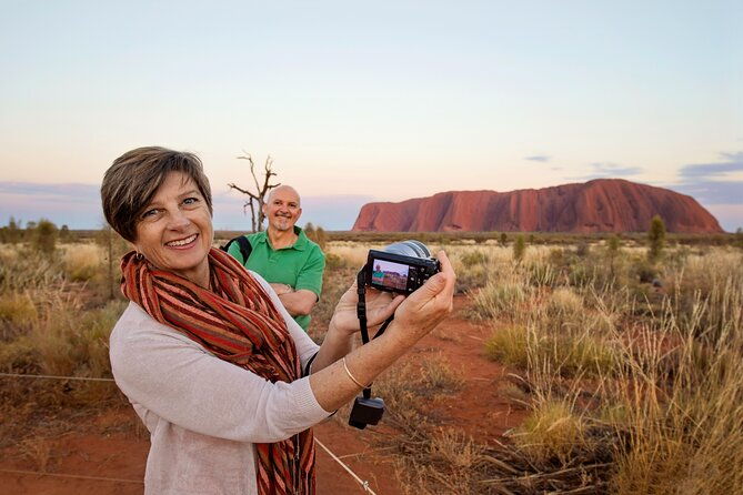 3-Day Uluru Kata Tjuta to Kings Canyon Safari from Ayers Rock - Who Will Love This Tour?