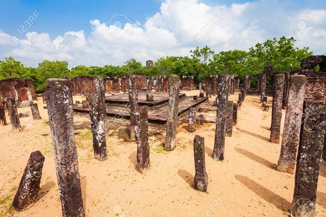 3 Days Ancient Capital Cities - What Sets This Tour Apart?