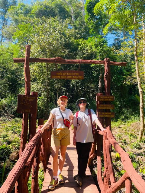 3-days-exploring-cat-tien-national-park-from-dalat