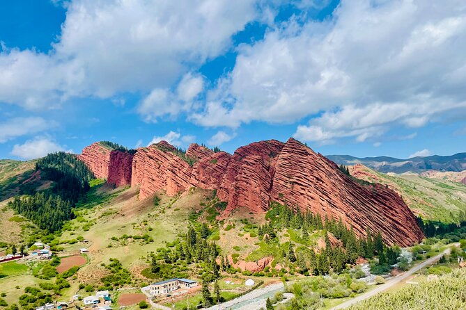 3 Days Issyk Kul lake & Chon Kemin: Eagle show, horse riding - Who’s This Tour Best For?