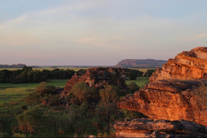 3 Days Kakadu Cultural Rock Art Experience - Practical Details and Value