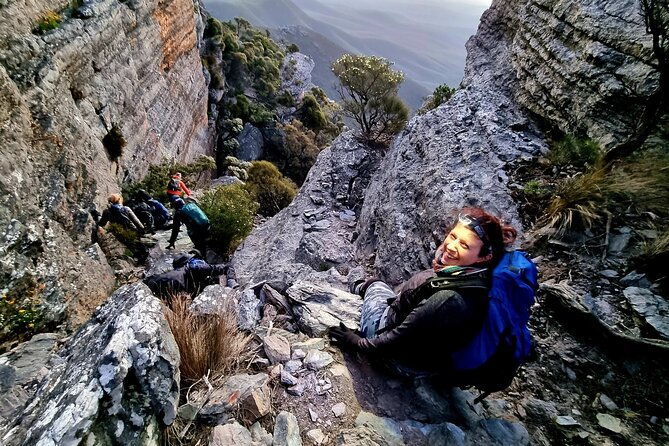 3 Days Stirling Range Twin Peak Experience - Final Thoughts