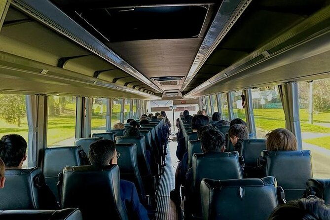 3 Hour Historical Tour of Canberra on VR BUS for Schools - Final Thoughts: A Smart, Engaging Way to Experience Canberra