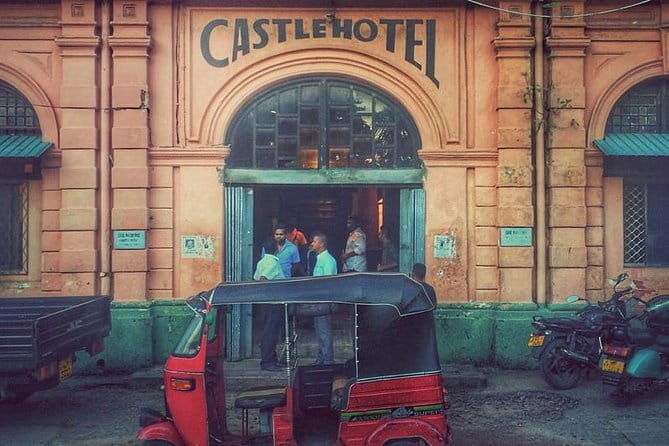 3 Hour Private Colombo Street Food Tour - Who Is This Tour Best For?