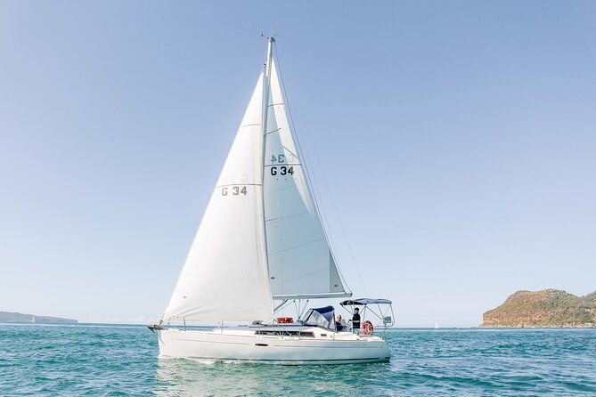 3-Hour Private Skippered Sailing Yacht Charter in Palm Beach - What You Should Know About the Experience