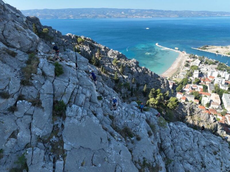 3-hour-via-ferrata-adventure-in-fortica-fortress-2