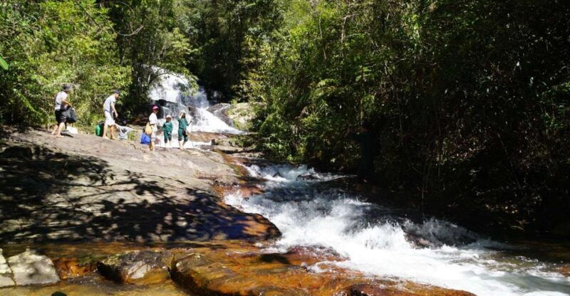 3-hours-trekking-tour-to-hidden-waterfall-and-sturgeon-farm