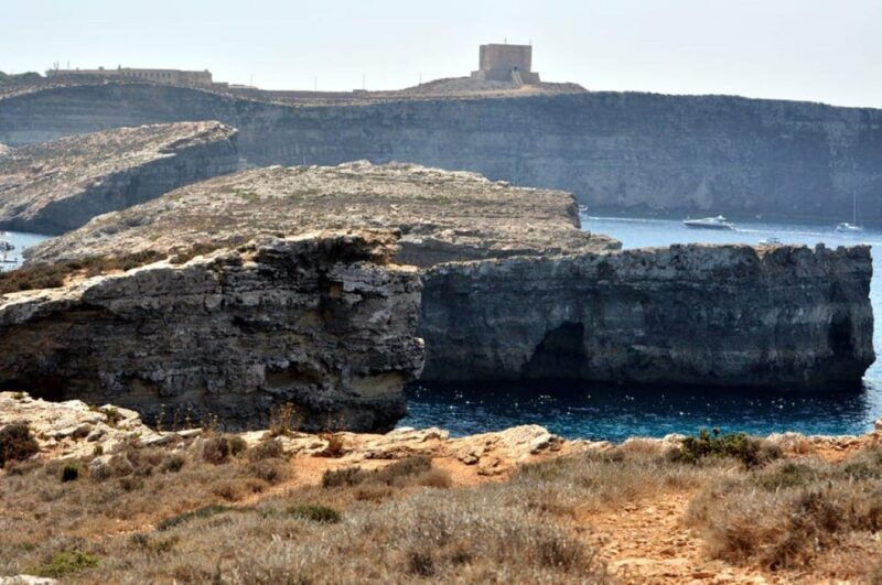 3-islands-cruise-gozo-comino-blue-lagoon-caves