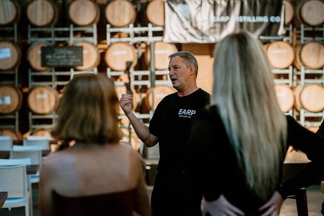 30-Minute Distillery Guided Tour in Newcastle - Why This Tour is Worth Considering