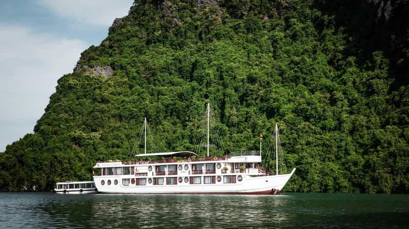 3d2n-lan-ha-bay-by-calypso-cruises