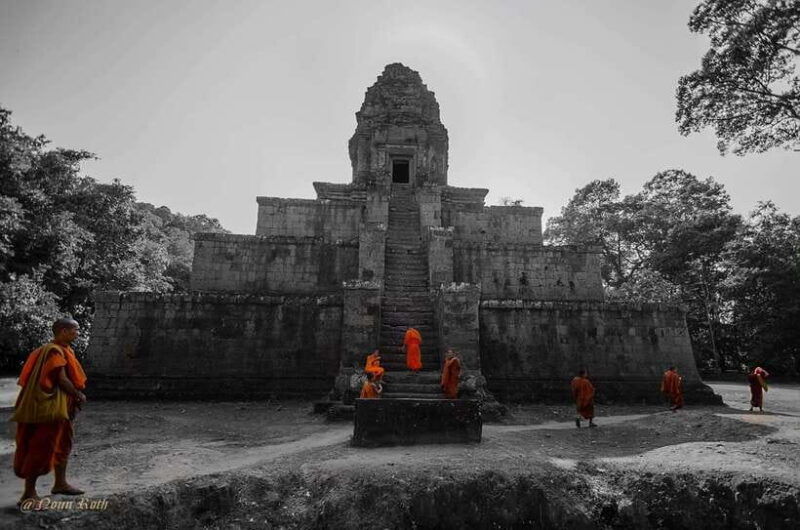 4-day-angkor-wat-kulen-mount-koh-ker-group-beng-mealea