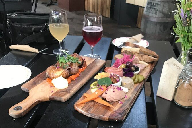 4-Day Private Tasmania Wilderness and Whiskey walks. - Practical Details: What You Need to Know