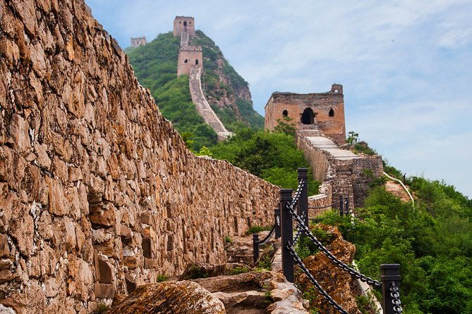 4-Day Private Tour of Beijing: Great Wall, Forbidden City, Tiananmen Square and Peking Duck Dinner - The Practicalities and Value