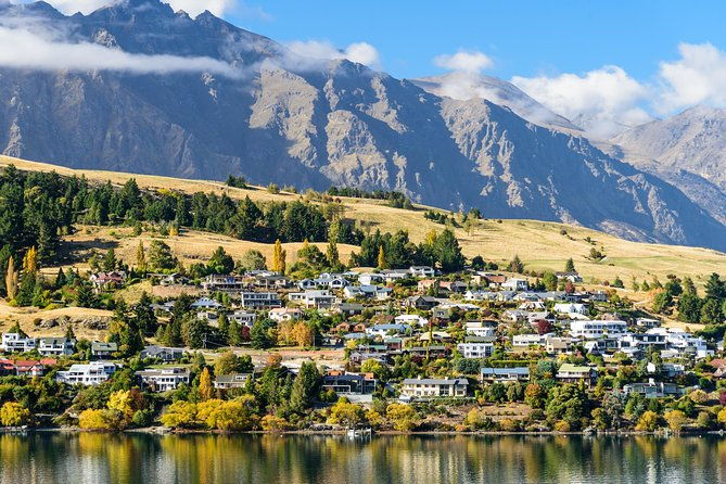 4 Day Southern Circuit: Glaciers, Christchurch and Mt Cook Tour from Queenstown - The Sum Up