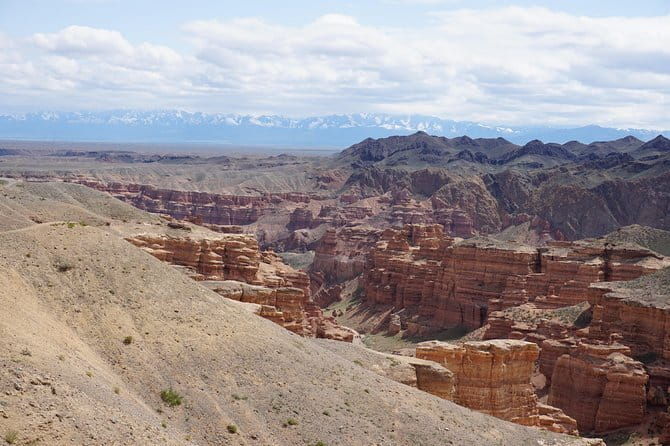 4 Days Almaty Tour Package - Who Is This Tour Best For?