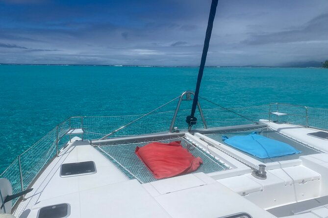4 Days and 3 Nights in Catamaran on Raïatea and Tahaa - Daily Itinerary Breakdown
