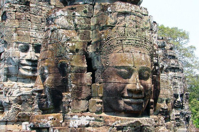 4 Days Expedition From Bangkok to Angkor Wat - Who Would Love This Tour?