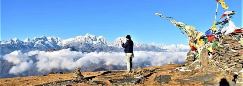 4-days-pikey-peak-trek-above-the-cloud
