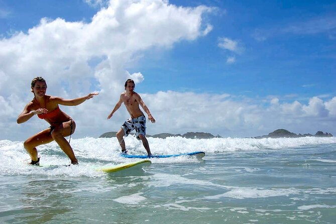 4 hour Byron Beyond Private Surf and Hinterland Troopy Tour - What Makes It Special