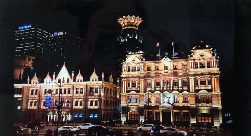 4-hour-shanghai-highlight-touryu-garden-jade-buddha-temple