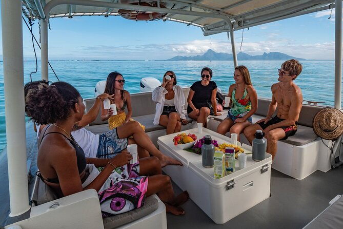 4 Hours of Humpback Whale Watching in Tahiti - Final Thoughts