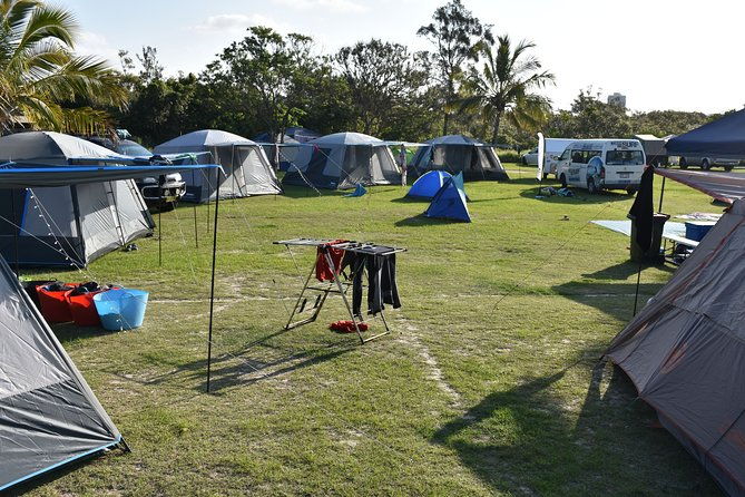 5-Day Byron Bay and Evans Head Surf Adventure from Brisbane, Gold Coast or Byron Bay - The Authentic Experience: Whats Truly Special