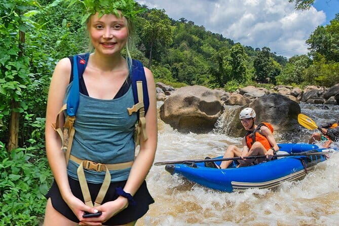 5 Day Motorcycle Tour (True Bikers Paradise) from Chiang Mai, Thailand - FAQs